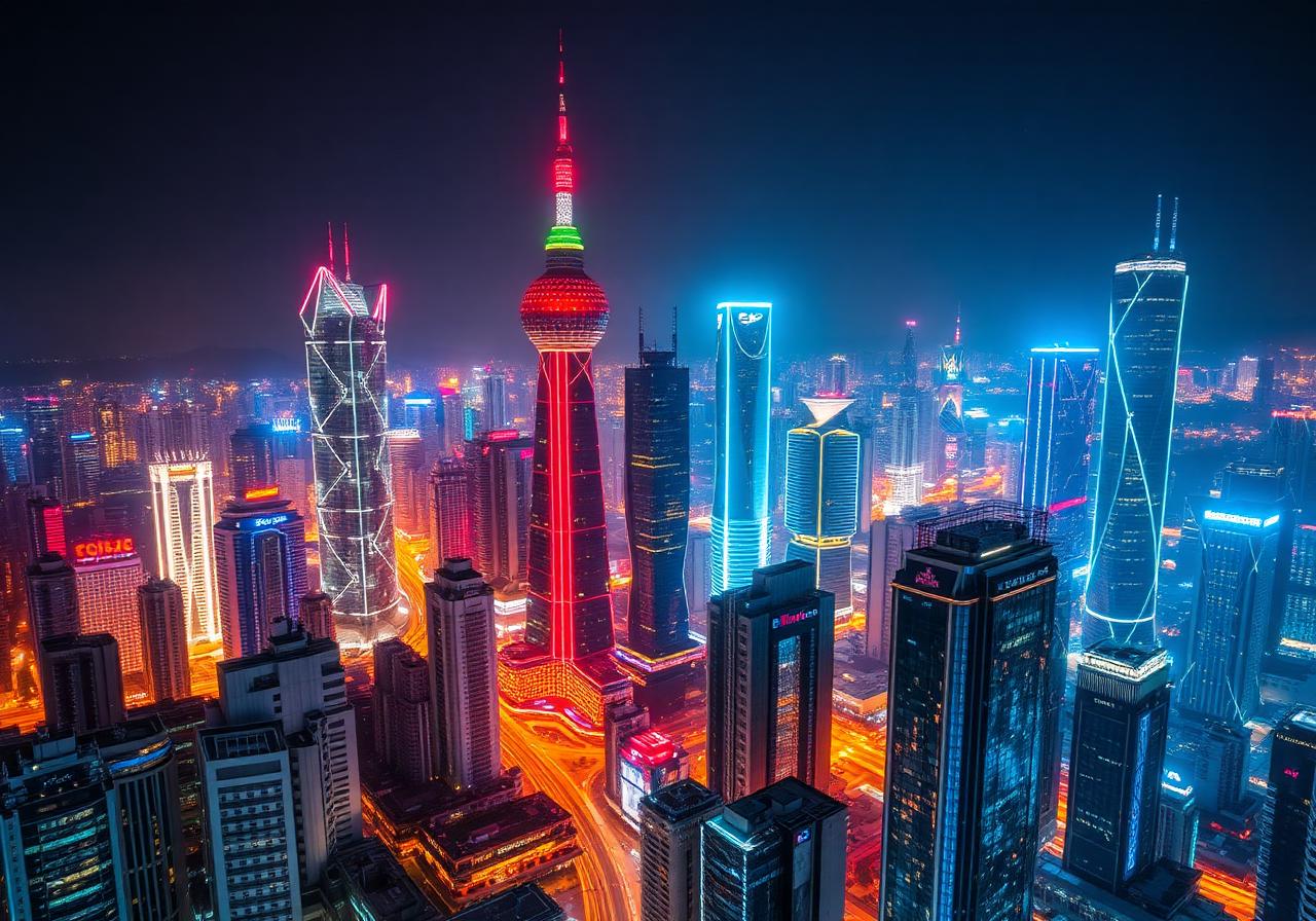 Shenzhen